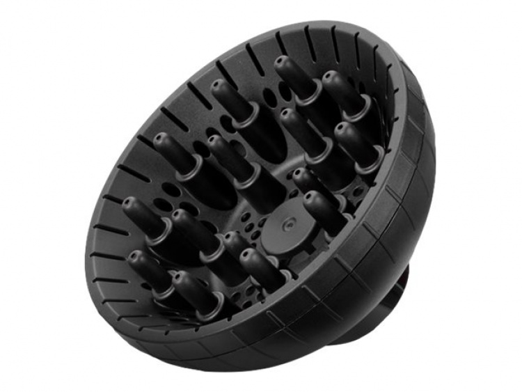 BaByliss Hårtørrer 6713DE ShinePro