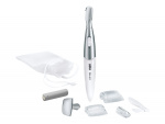 Braun Hvid Bikinilinie-trimmer FG 1100