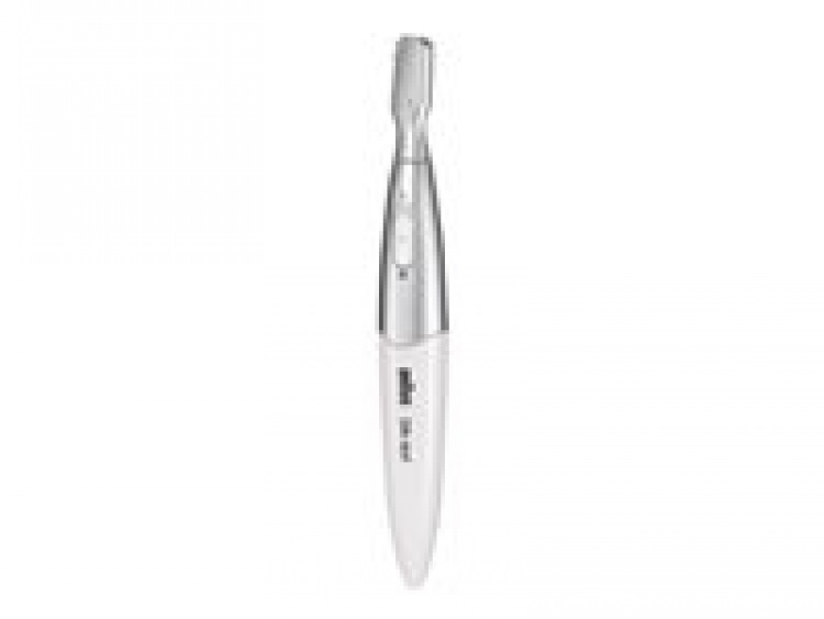 Braun Hvid Bikinilinie-trimmer FG 1100
