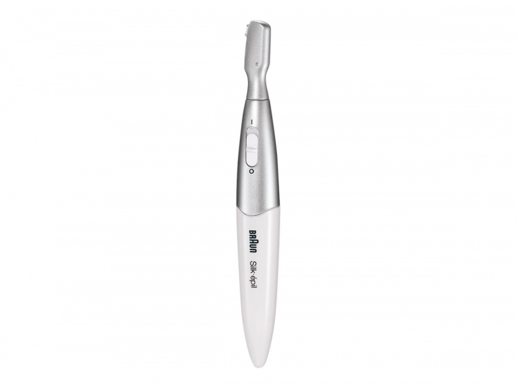 Braun Hvid Bikinilinie-trimmer FG 1100