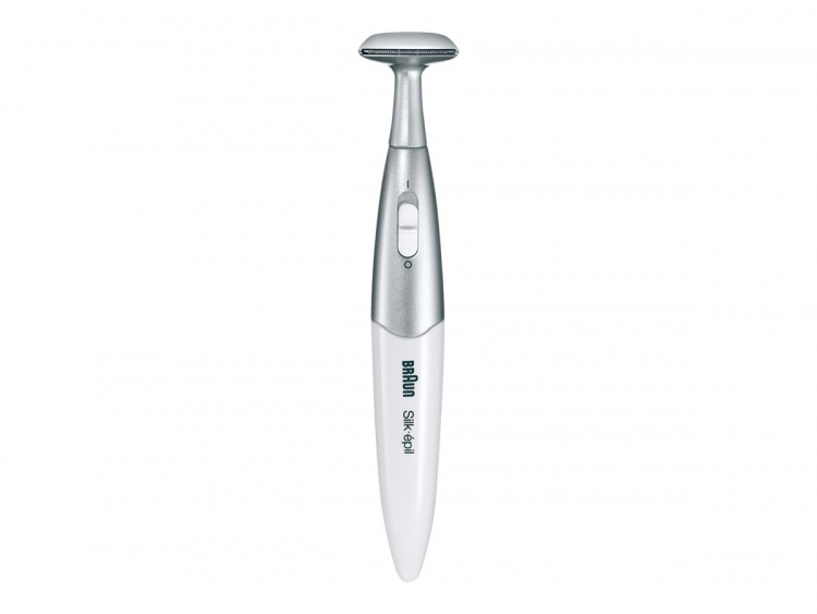 Braun Hvid Bikinilinie-trimmer FG 1100