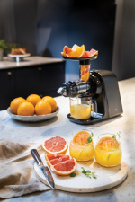 Wilfa JuiceMaster Fresh SJ1B-500 saftpresser