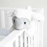 Zazu Lizzy the Lamb tøjdyr, musik