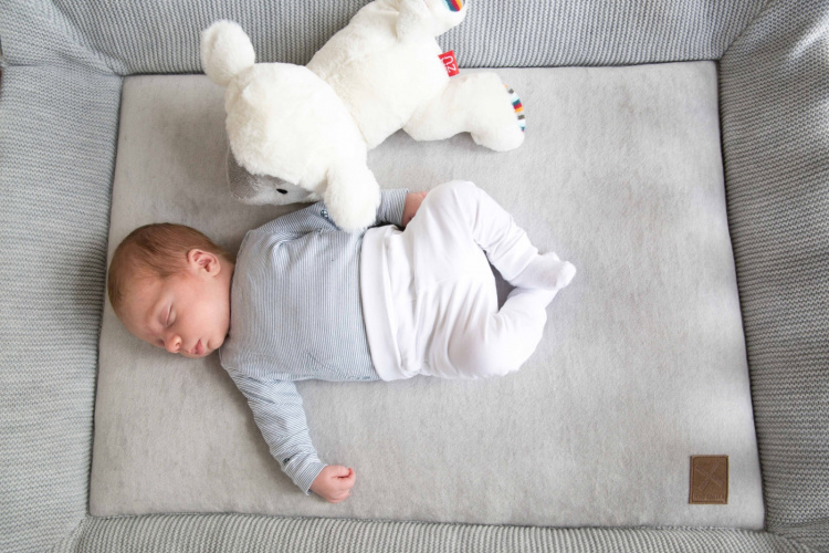 Zazu Lizzy the Lamb tøjdyr, musik