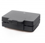 Wilfa Easy Melt SAM1B-1000 sandwichgrill Wilfa Easy Melt SAM1B-1000 sandwichgrill