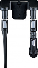 Wilfa HS1-SB støvsuger