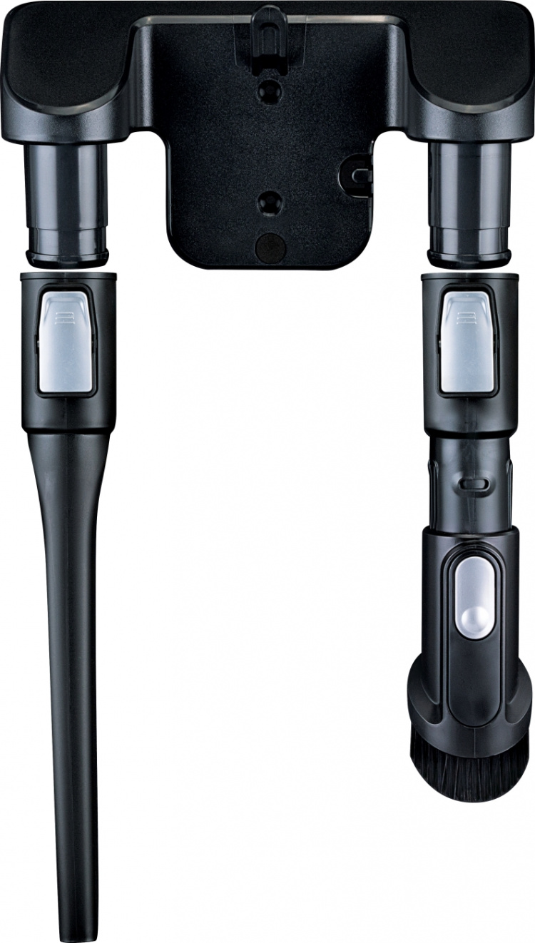 Wilfa HS1-SB støvsuger