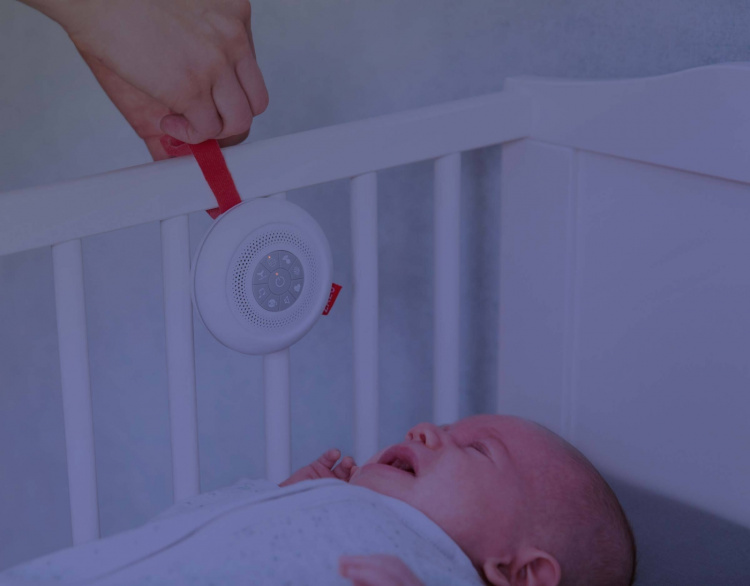 Zazu Suzy månefølsom højttaler