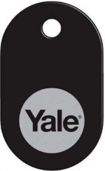 Yale Doorman L3 Desfire adgangskontrol, 1 stk Yale Doorman L3 Desfire adgangskontrol, 1 stk