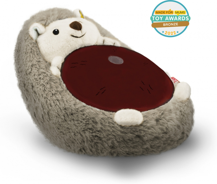 Zazu Henry the Hedgehog projektor-natlys