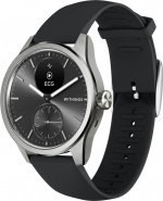 Withings Scanwatch 2 smartwatch, 42 mm, sort