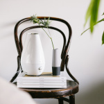 Wilfa Lotus HU4-4W luftfugter