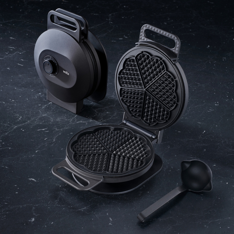 Wilfa WM5B-200 vaffeljern Wilfa WM5B-200 vaffeljern