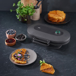 Wilfa WM5DB-200 dobbelt vaffeljern Wilfa WM5DB-200 dobbelt vaffeljern