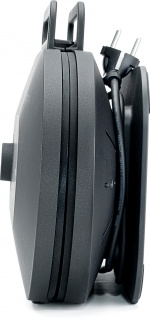 Wilfa WM5DB-200 dobbelt vaffeljern Wilfa WM5DB-200 dobbelt vaffeljern