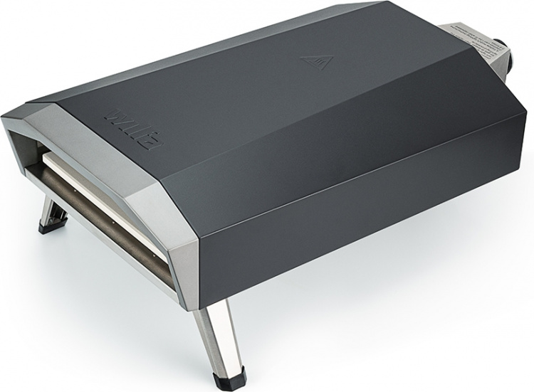 Wilfa PO1B-G013 Pizzaovn 13