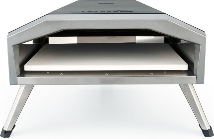 Wilfa PO1B-G013 Pizzaovn 13