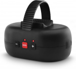 Zazu Robby the Baby Rocker barnevognsvippe