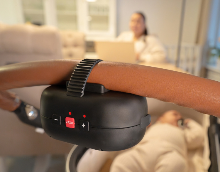 Zazu Robby the Baby Rocker barnevognsvippe