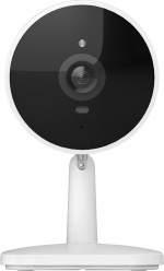 Yale Smart Indoor Camera indendørs overvågningskamera, 1080p Yale Smart Indoor Camera indendørs overvågningskamera, 1080p