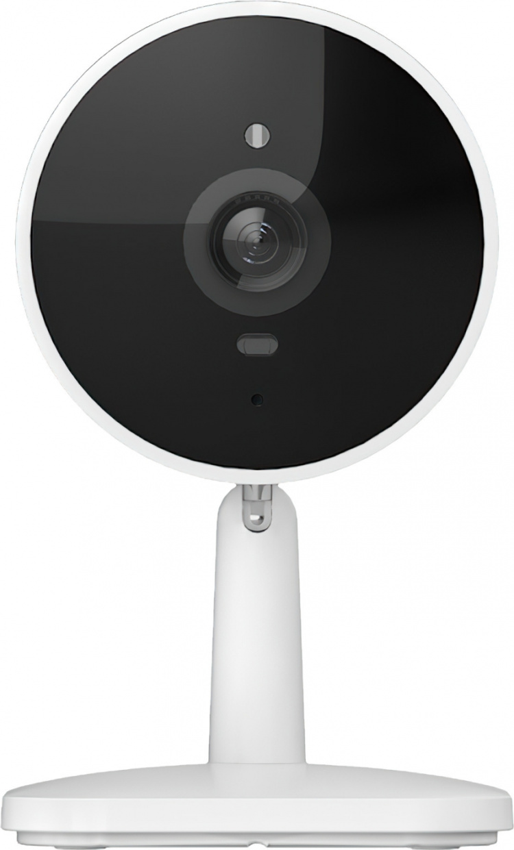 Yale Smart Indoor Camera indendørs overvågningskamera, 1080p Yale Smart Indoor Camera indendørs overvågningskamera, 1080p