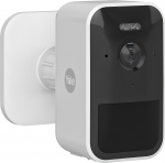 Yale Smart Outdoor Camera udendørs og indendørs overvågningskamera, 1080p