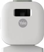 Yale Smart Cabinet Lock skabslås Yale Smart Cabinet Lock skabslås