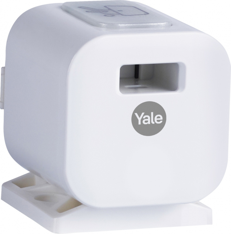 Yale Smart Cabinet Lock skabslås Yale Smart Cabinet Lock skabslås