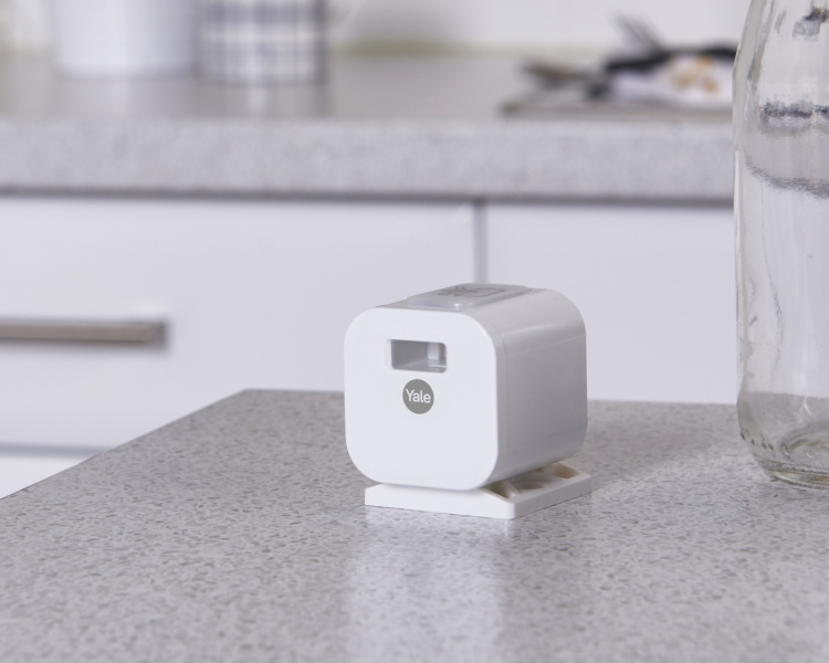 Yale Smart Cabinet Lock skabslås Yale Smart Cabinet Lock skabslås