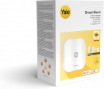 Yale Smart Alarm Starter Kit Alarmsystem, startsæt