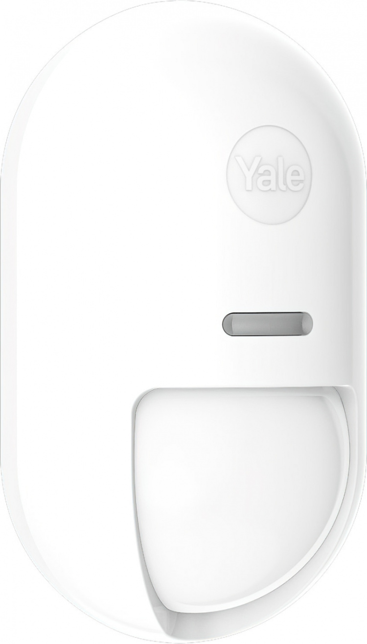 Yale Smart Alarm Starter Kit Alarmsystem, startsæt