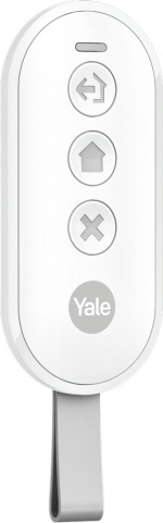 Yale Smart Alarm Starter Kit Alarmsystem, startsæt