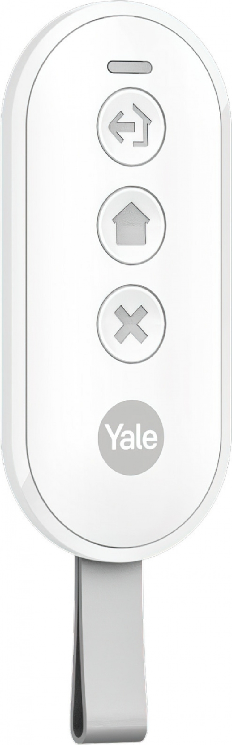 Yale Smart Alarm Starter Kit Alarmsystem, startsæt