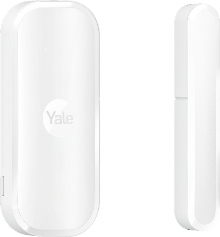 Yale Smart Alarm Starter Kit Alarmsystem, startsæt