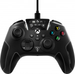 Turtle Beach Recon Controller, sort, Xbox Series S/X / Xbox One / PC Turtle Beach Recon Controller, sort, Xbox Series S/X / Xbox One / PC