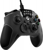 Turtle Beach Recon Controller, sort, Xbox Series S/X / Xbox One / PC Turtle Beach Recon Controller, sort, Xbox Series S/X / Xbox One / PC