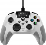 Turtle Beach Recon Controller, hvid, Xbox Series S/X / Xbox One / PC Turtle Beach Recon Controller, hvid, Xbox Series S/X / Xbox One / PC