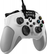 Turtle Beach Recon Controller, hvid, Xbox Series S/X / Xbox One / PC Turtle Beach Recon Controller, hvid, Xbox Series S/X / Xbox One / PC