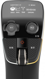 Turtle Beach VelocityOne Flightstick spilcontroller, PC / Xbox