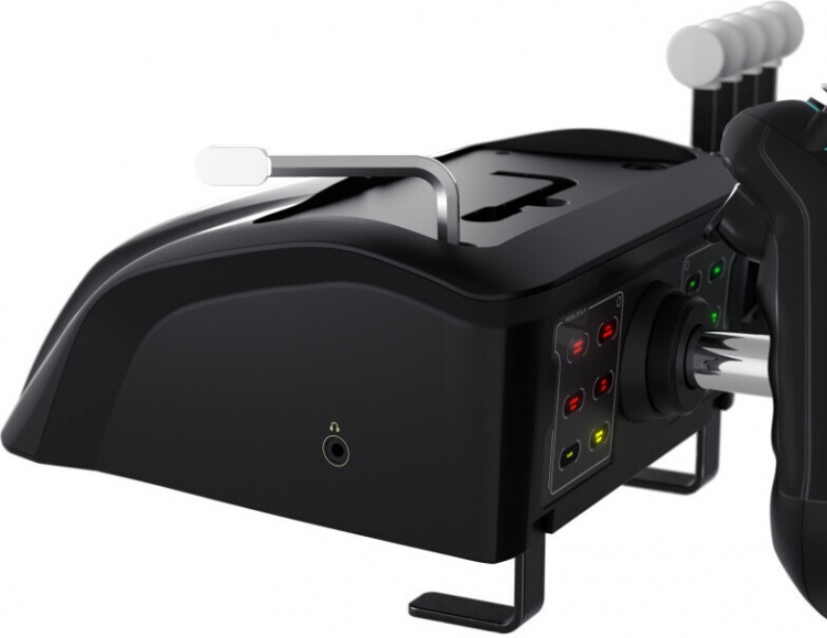 Turtle Beach VelocityOne Flight-spilcontroller, PC / Xbox