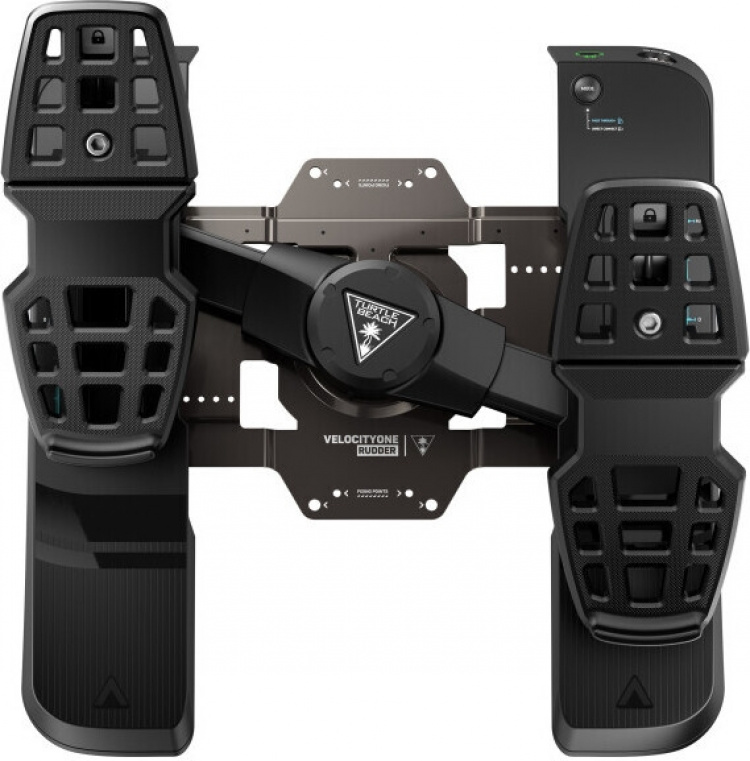 Turtle Beach VelocityOne rorpedaler, PC / Xbox