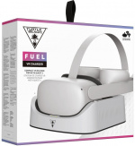 Turtle Beach Fuel VR-oplader, Meta Quest 2 Turtle Beach Fuel VR-oplader, Meta Quest 2
