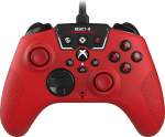 Turtle Beach React-R kablet spilcontroller, rød, Xbox / PC Turtle Beach React-R kablet spilcontroller, rød, Xbox / PC