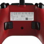 Turtle Beach React-R kablet spilcontroller, rød, Xbox / PC Turtle Beach React-R kablet spilcontroller, rød, Xbox / PC