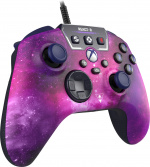 Turtle Beach React-R sonisk spilcontroller, Nebula, Xbox / PC