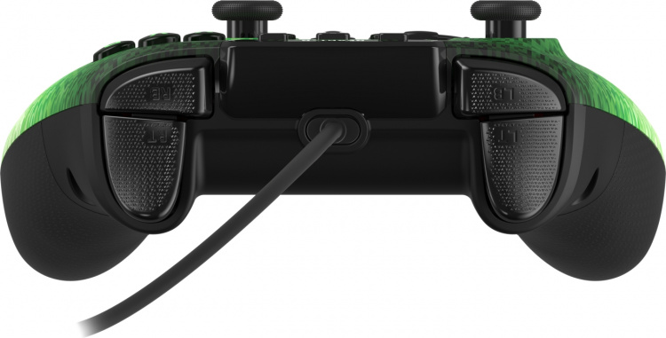 Turtle Beach React-R sonisk spilcontroller, Pixel, Xbox / PC Turtle Beach React-R sonisk spilcontroller, Pixel, Xbox / PC
