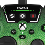 Turtle Beach React-R sonisk spilcontroller, Pixel, Xbox / PC Turtle Beach React-R sonisk spilcontroller, Pixel, Xbox / PC