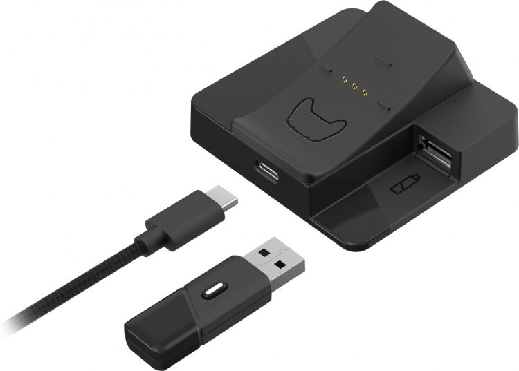 Turtle Beach Stealth Ultra-spilcontroller, Xbox / PC Turtle Beach Stealth Ultra-spilcontroller, Xbox / PC