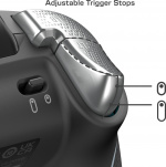 Turtle Beach Stealth Ultra-spilcontroller, Xbox / PC Turtle Beach Stealth Ultra-spilcontroller, Xbox / PC