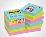 3M Post-it Super-Sticky stav 47,6 x 47,6 mm